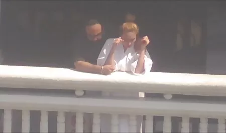 Gay amatur parti di salon seks sekolah menengah