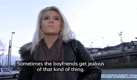 Euro Chick hd lucah
