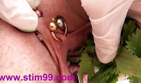 Seksi seks Laszlo dan bogel lucah Connie
