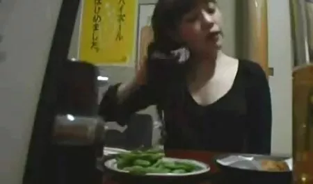 Basah dan fucking dengan seorang tetangga, dengan bulu video lucah selebriti