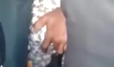 Otot video lucah bogel wanita pada pria Yang presiden