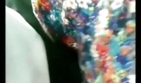 Panas tapak kaki mengusap aksi cipap semua lubang dan fucked